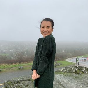 Meet your Posher, Lisa